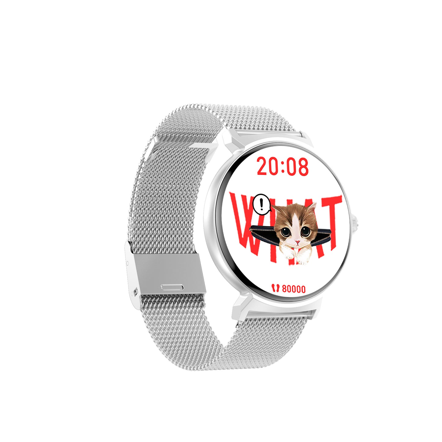 Smartwatch DT4 New