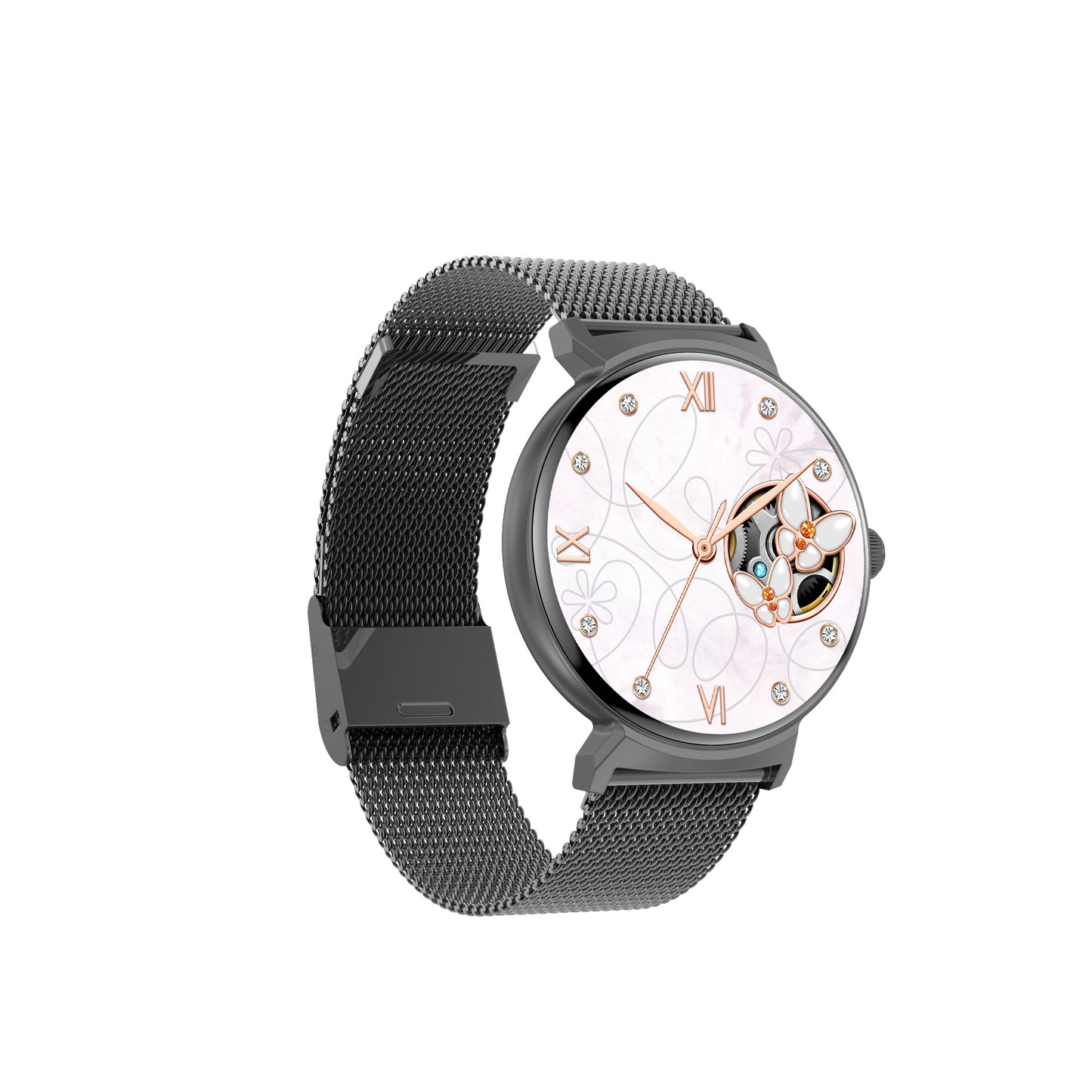 Smartwatch DT4 New