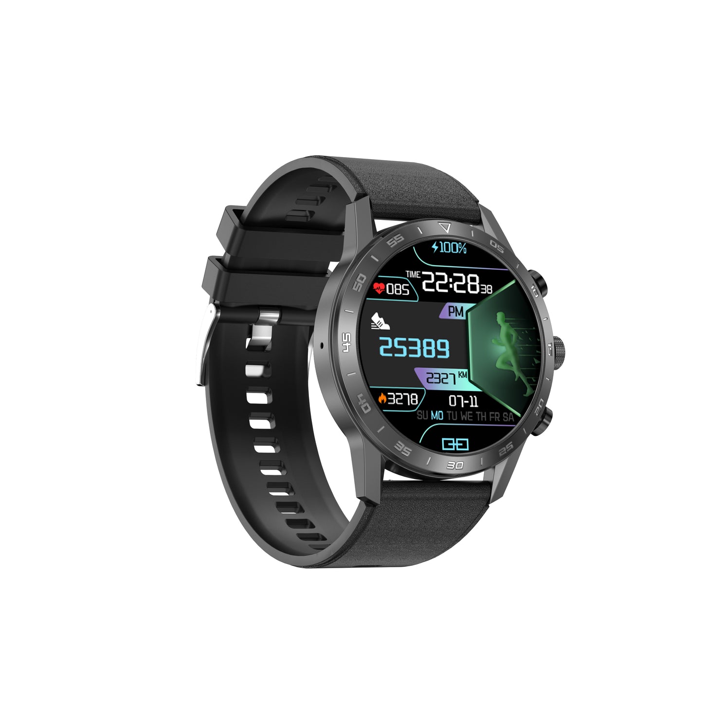 Smartwatch DT70+