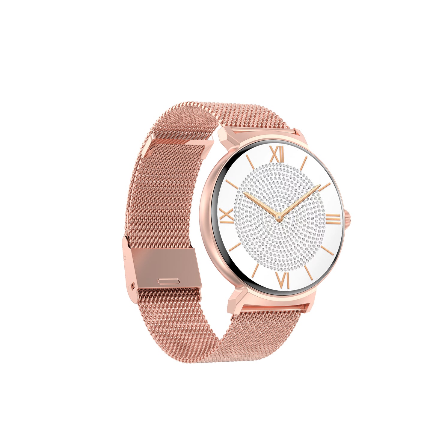 Smartwatch DT4 New