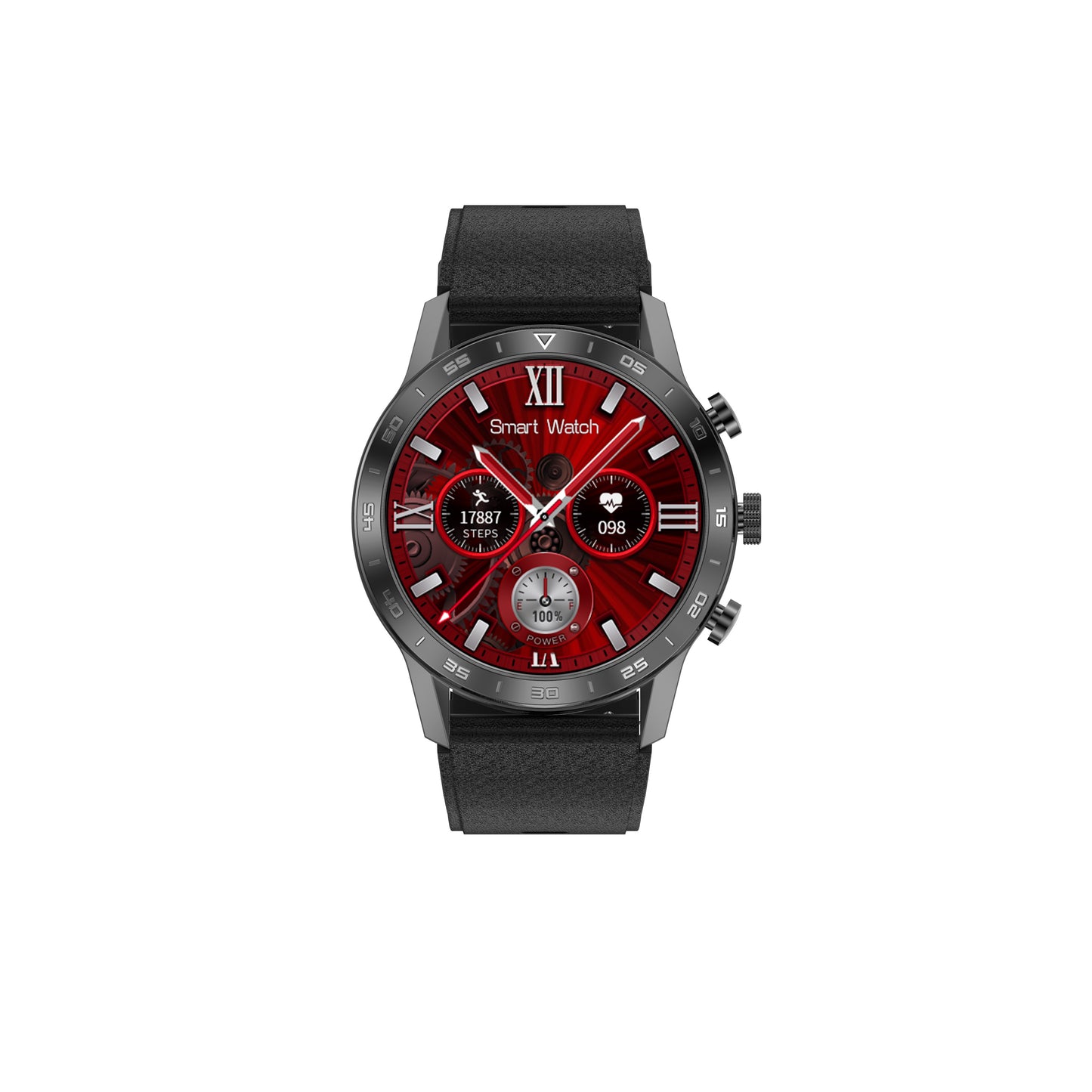 Smartwatch DT70+