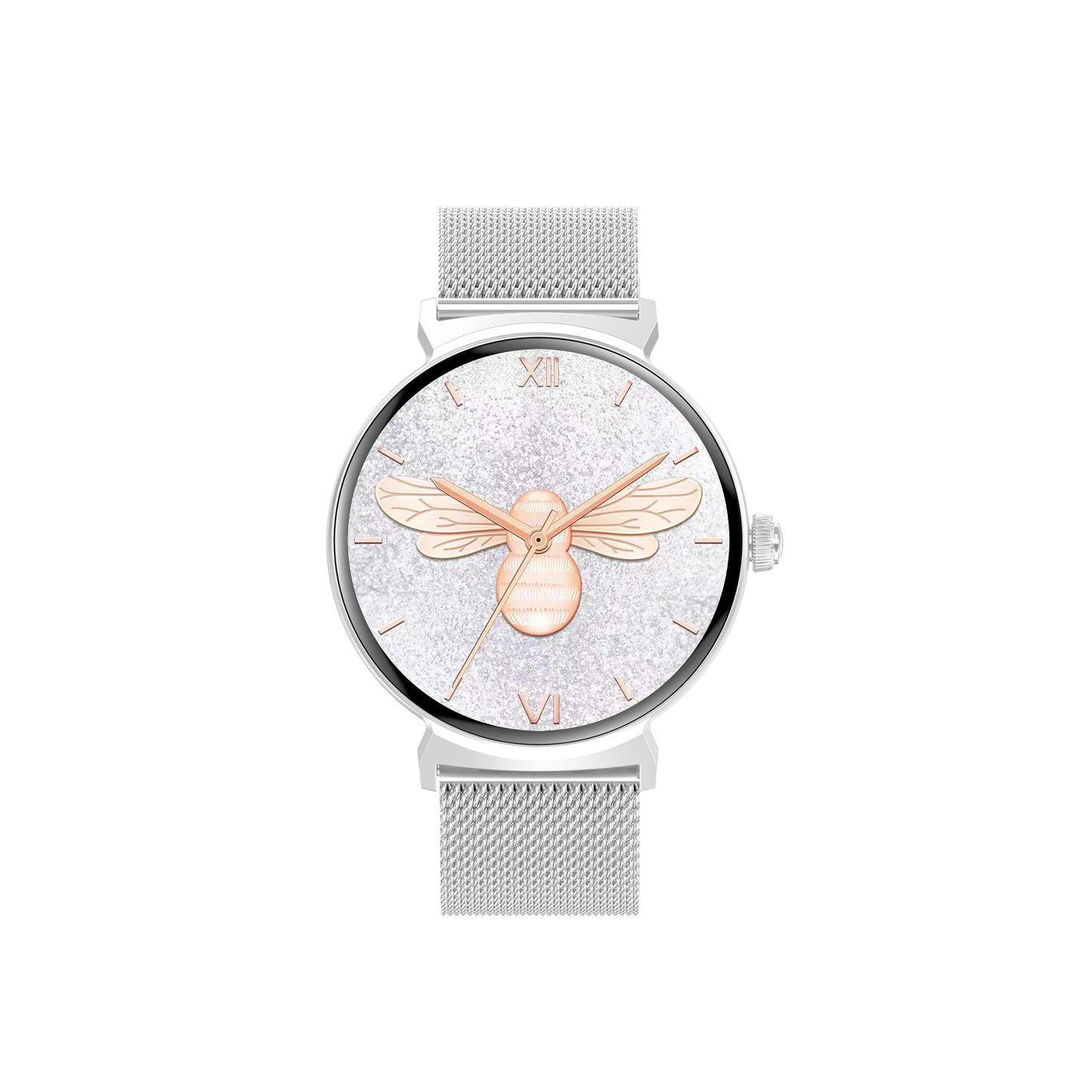 Smartwatch DT4 New