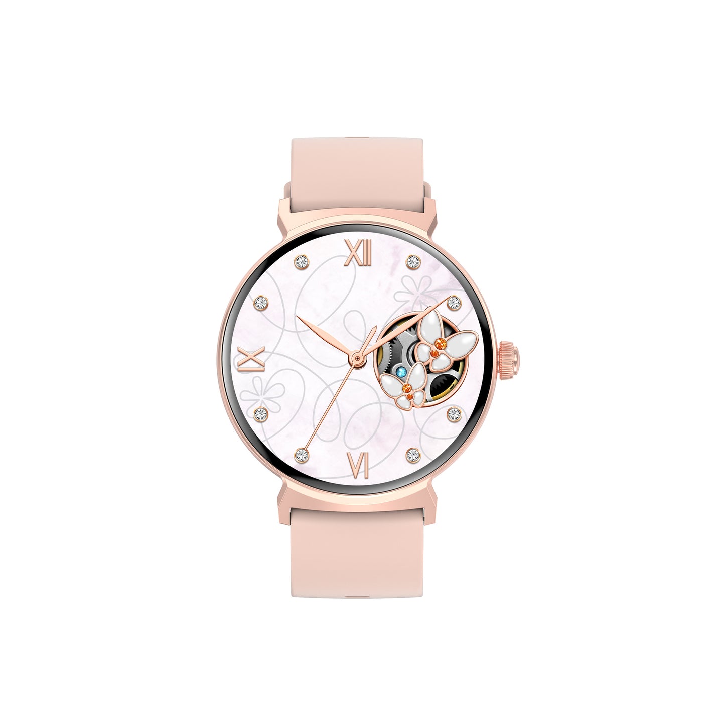 Smartwatch DT4 New