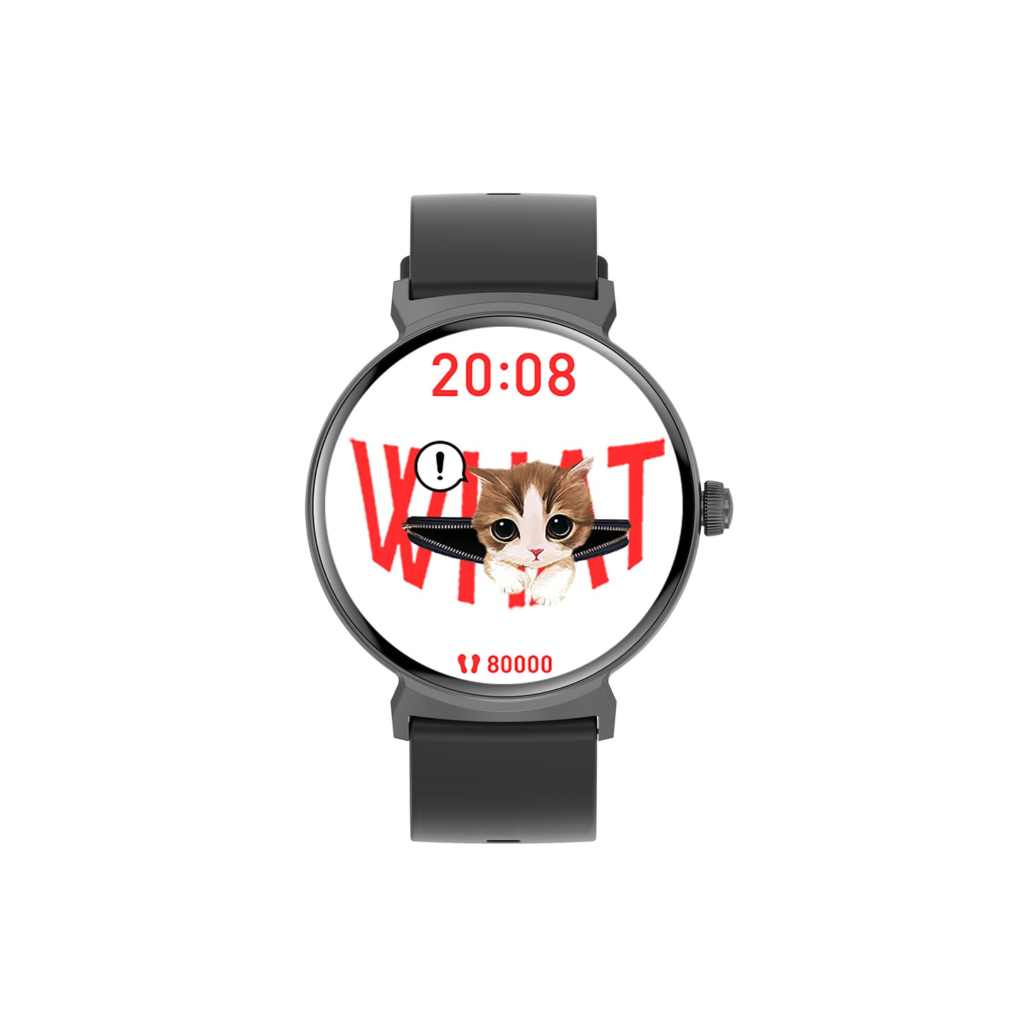 Smartwatch DT4 New