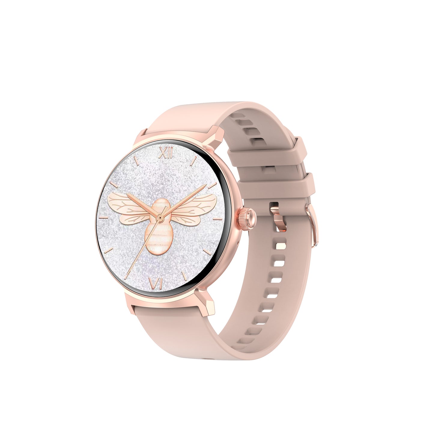 Smartwatch DT4 New