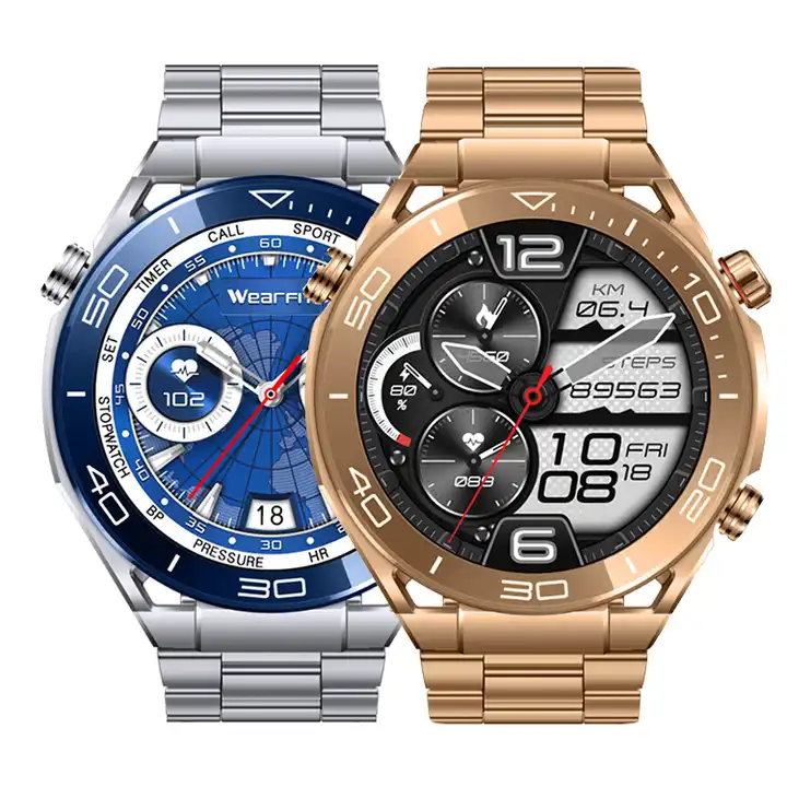 Smartwatch HW5 Ultimate
