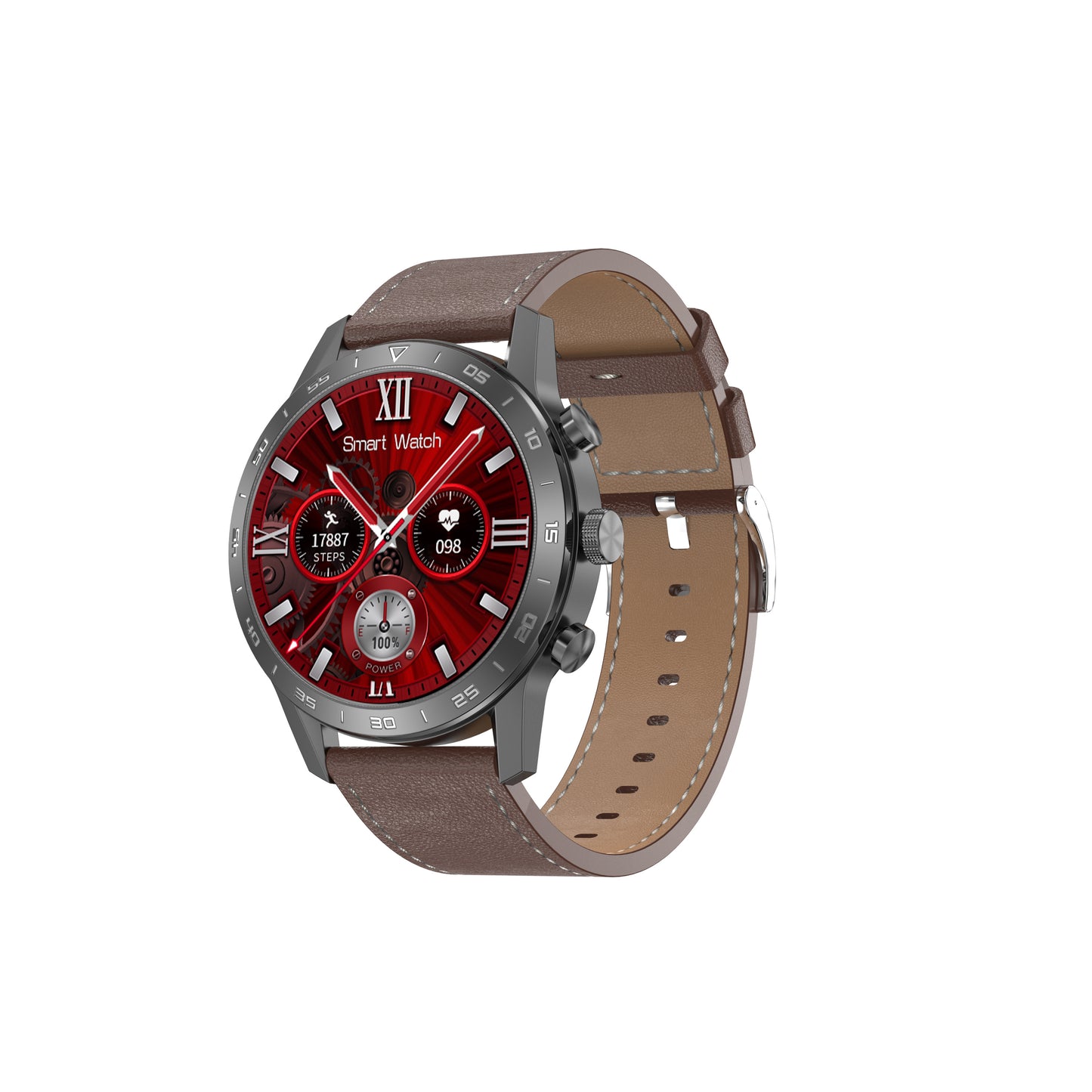 Smartwatch DT70+