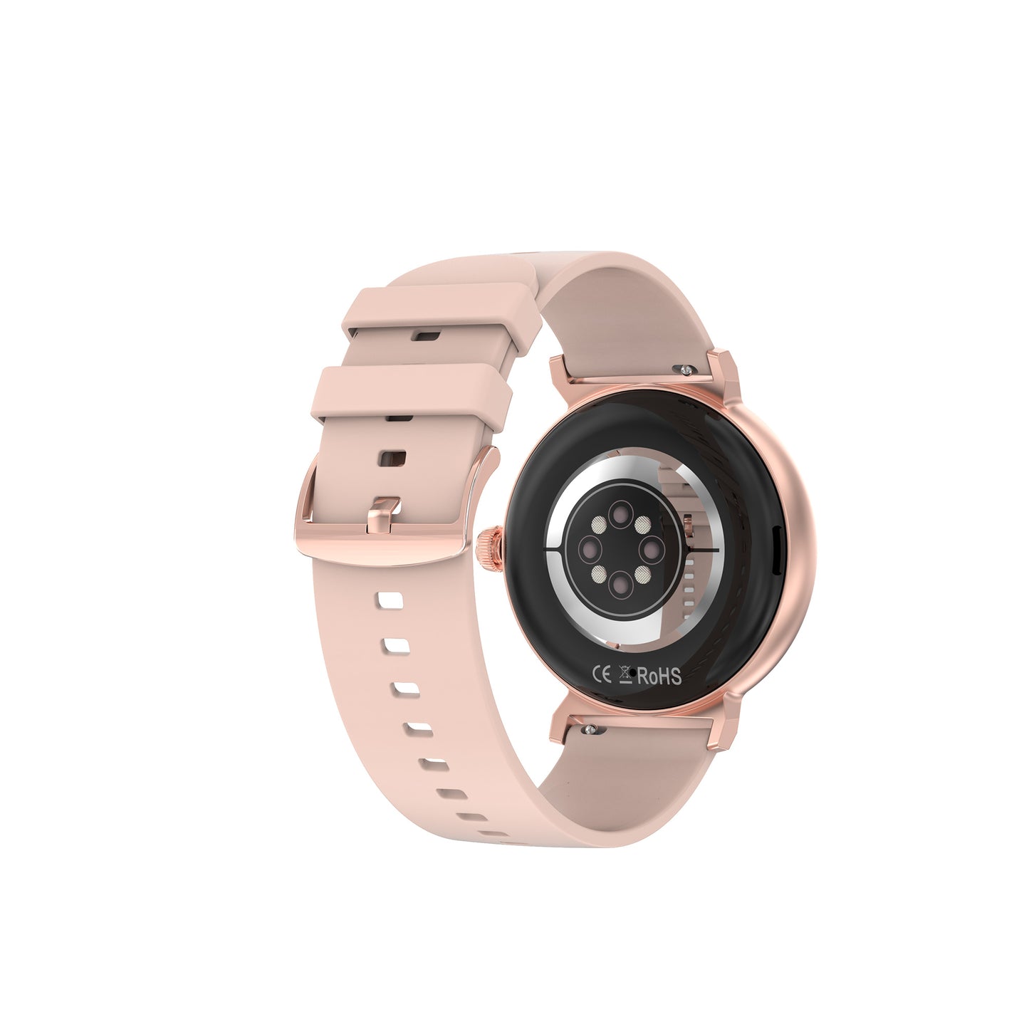 Smartwatch DT4 New
