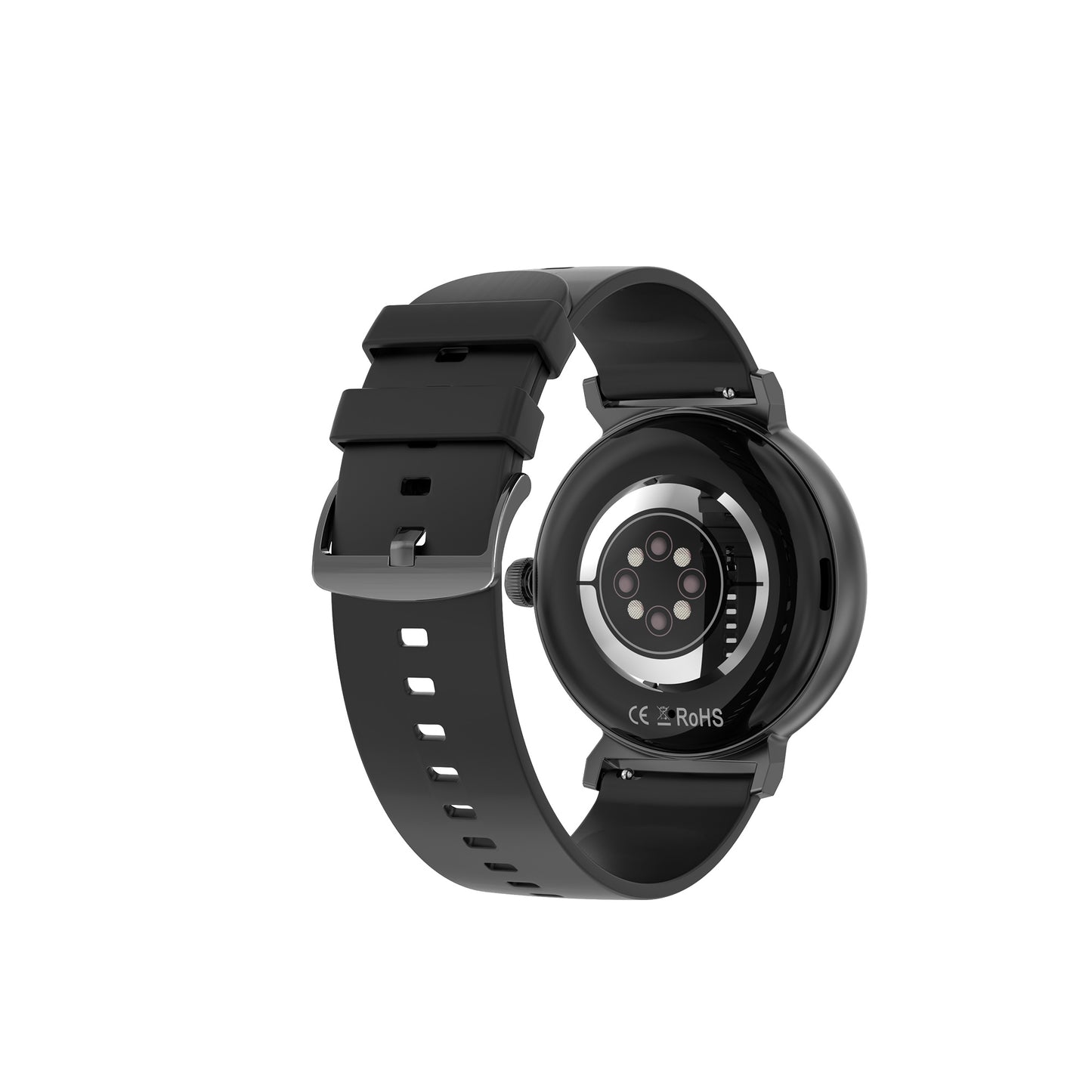 Smartwatch DT4 New