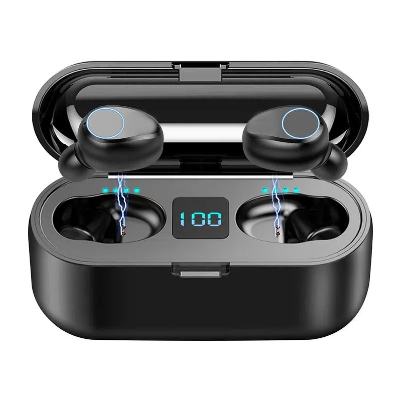 Audifonos Bluetooth F9 - 5.3