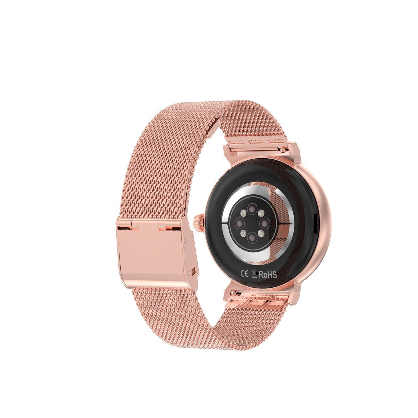 Smartwatch DT4 New