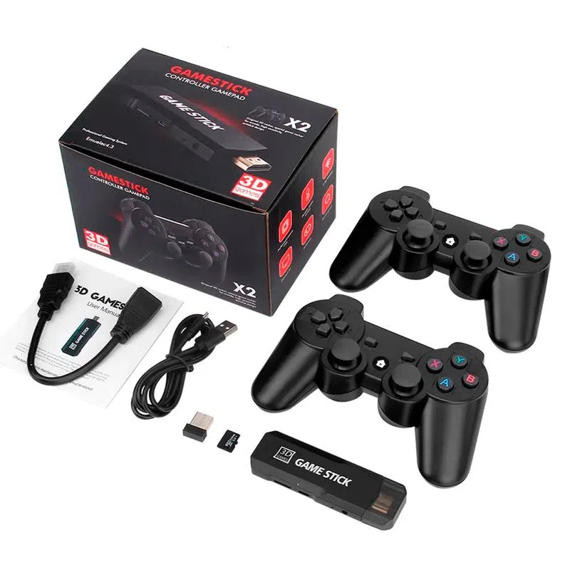 Consola de Videojuegos Advance X2
