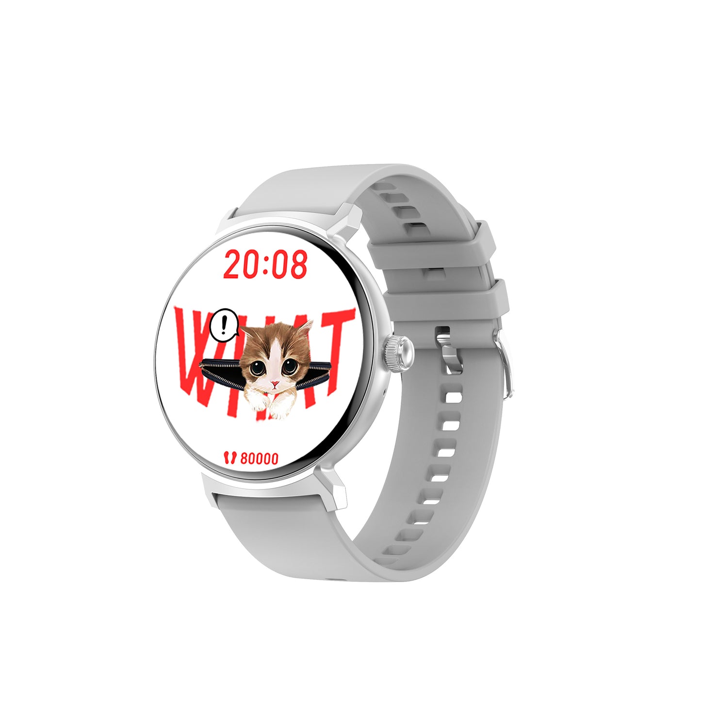 Smartwatch DT4 New