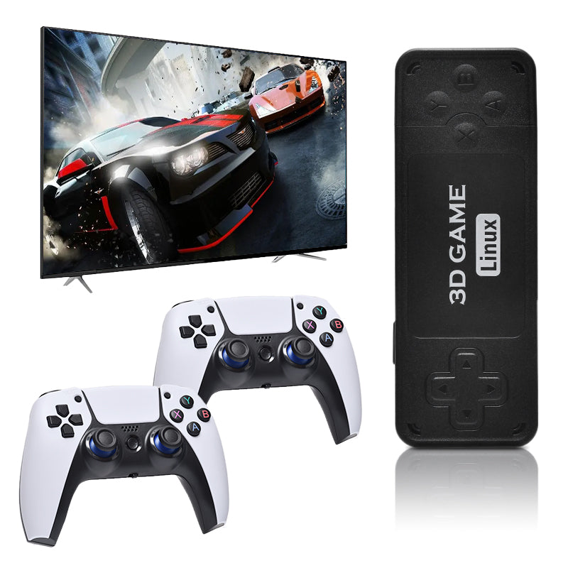 Consola videojuego U9 Pro