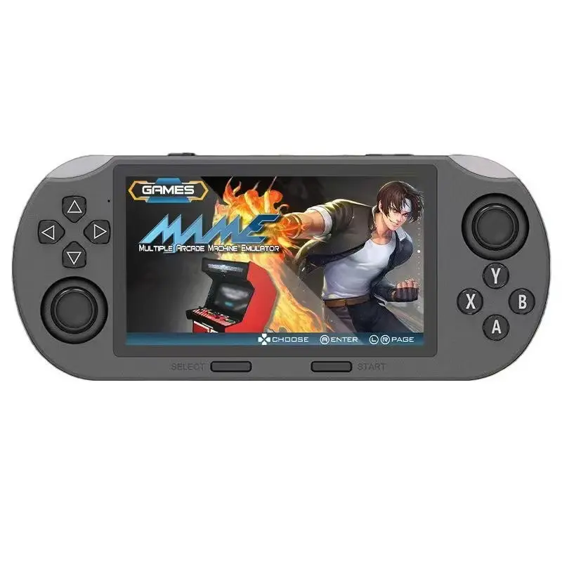Consola de Videojuegos Portátil SF3000