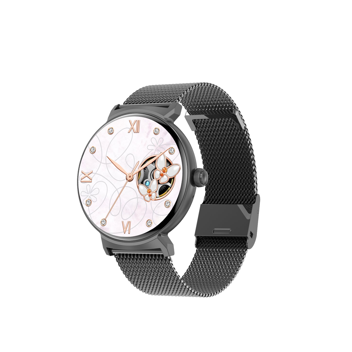 Smartwatch DT4 New
