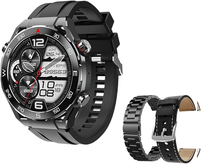 Smartwatch HW5 Ultimate