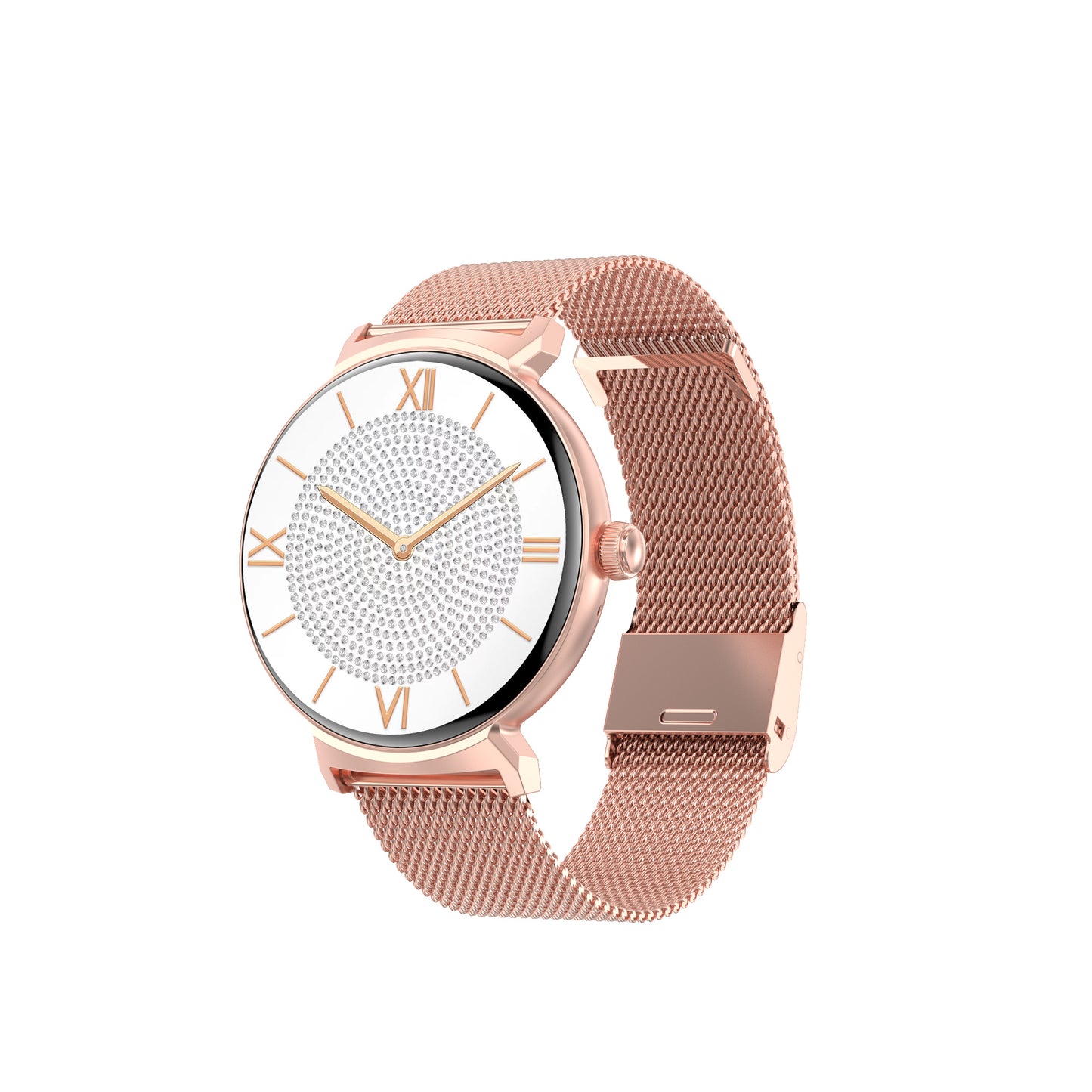 Smartwatch DT4 New