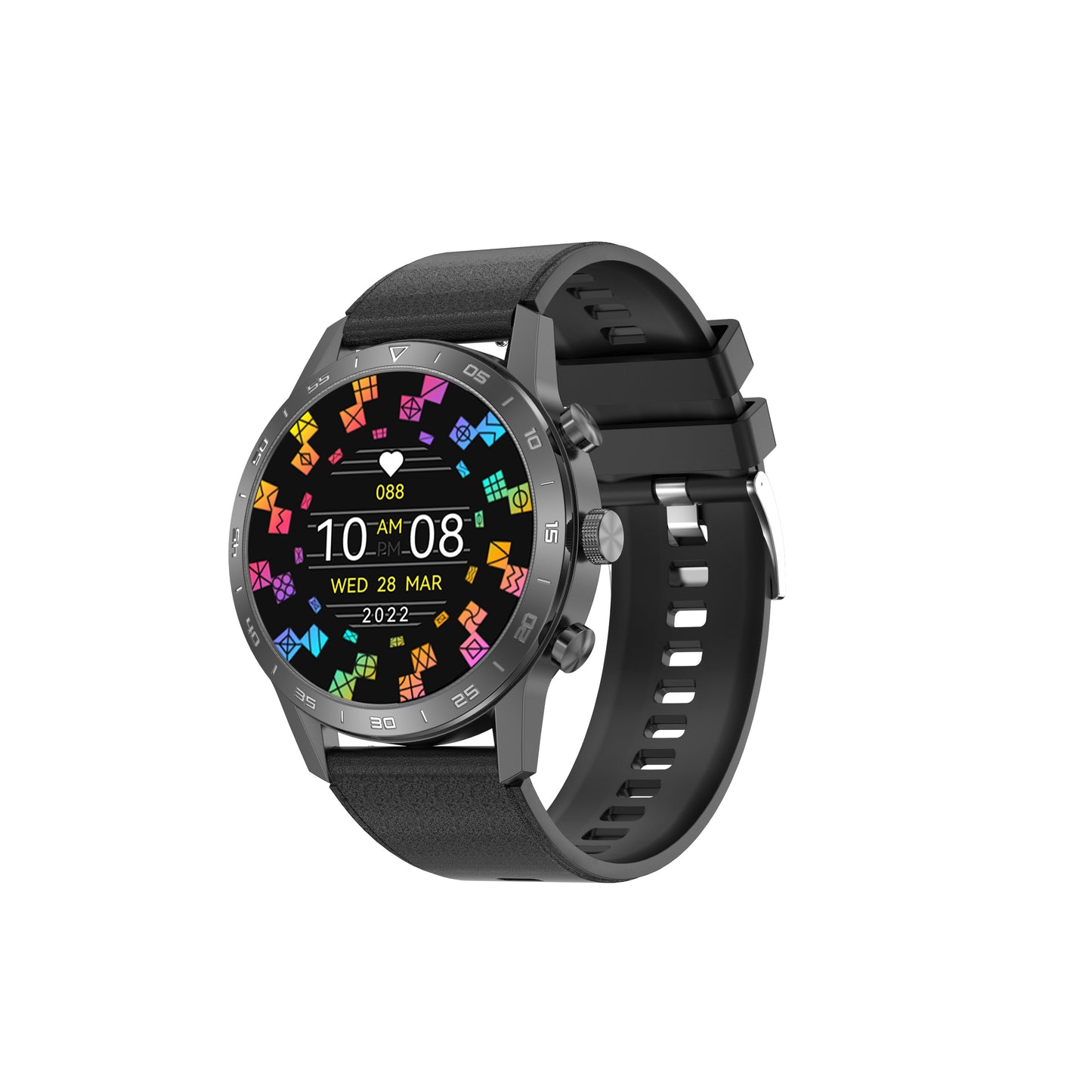 Smartwatch DT70+