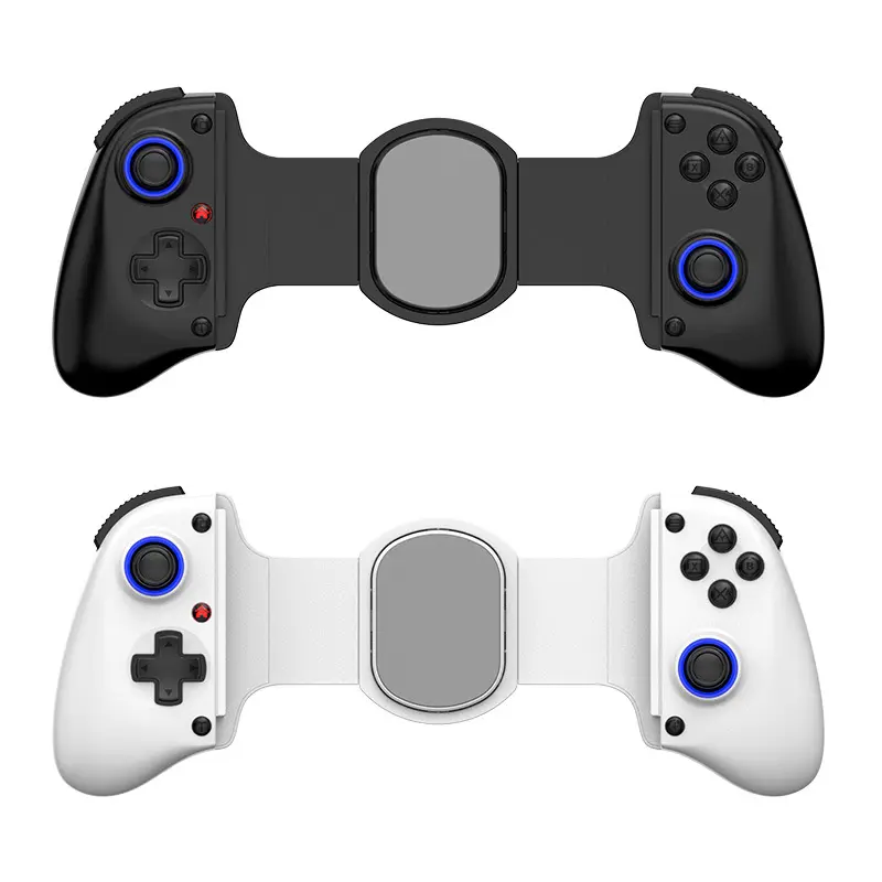 D11 joystick inalámbrico expandible para Dispositivo Móvil