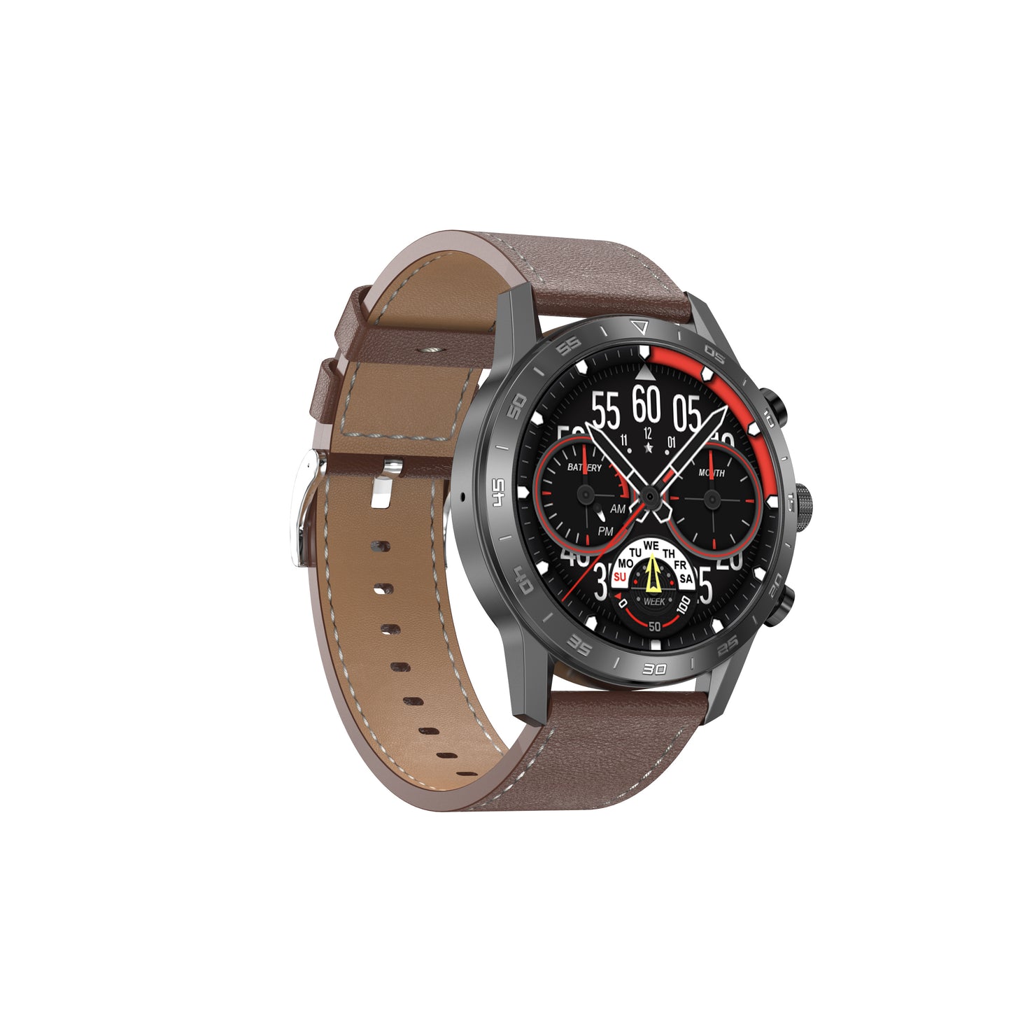 Smartwatch DT70+