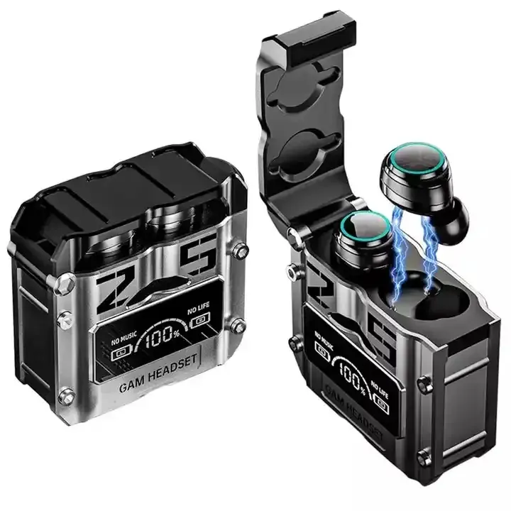 Audifonos bluetooh M25 TWS