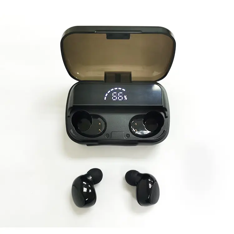 Audifono bluetooh M10