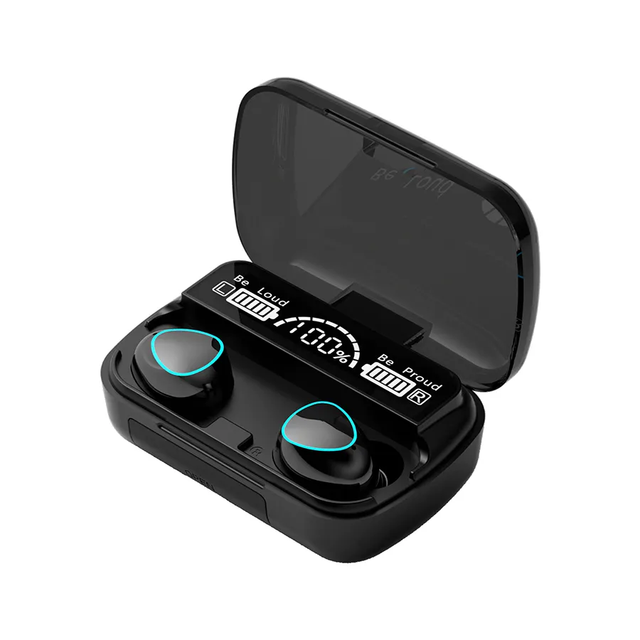 Audifono bluetooh M10