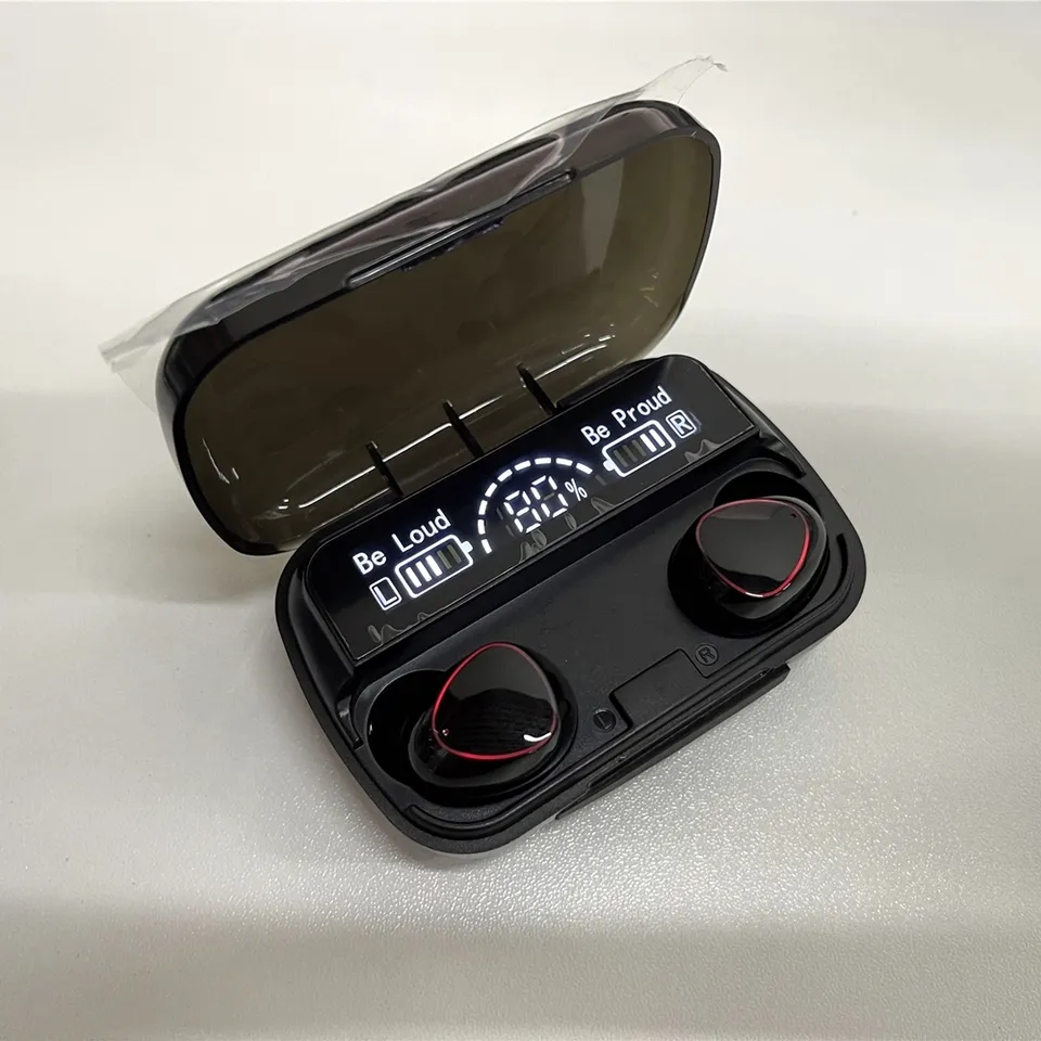 Audifono bluetooh M10