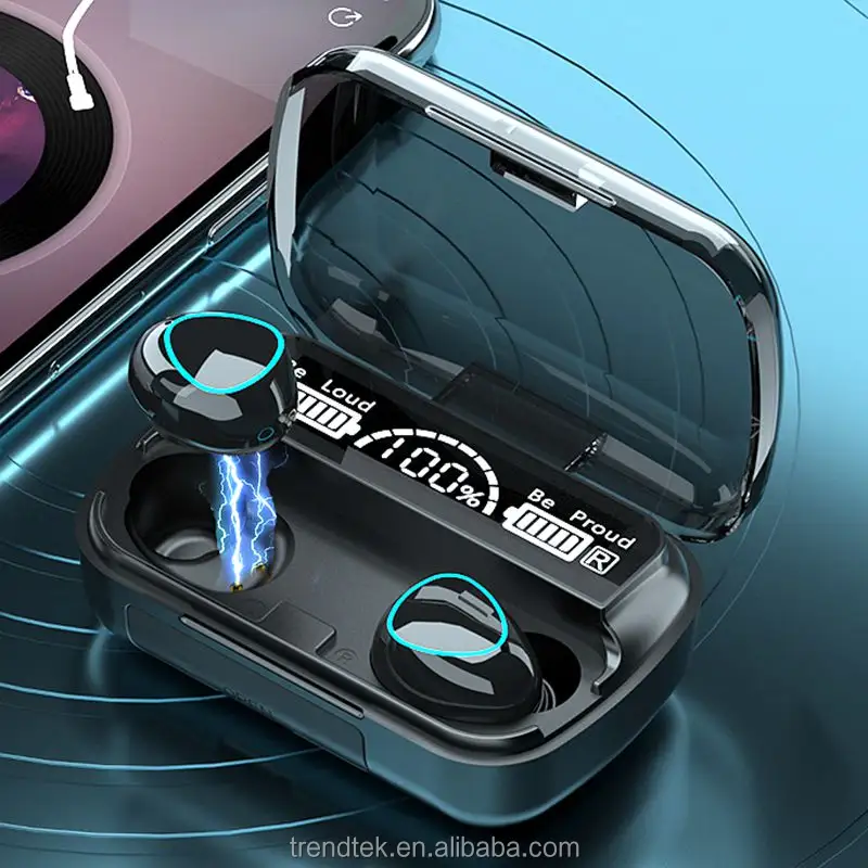 Audifono bluetooh M10