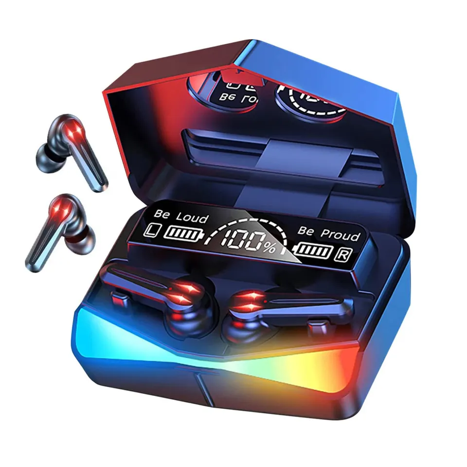 Audífonos bluetooh M28 TWS gamer