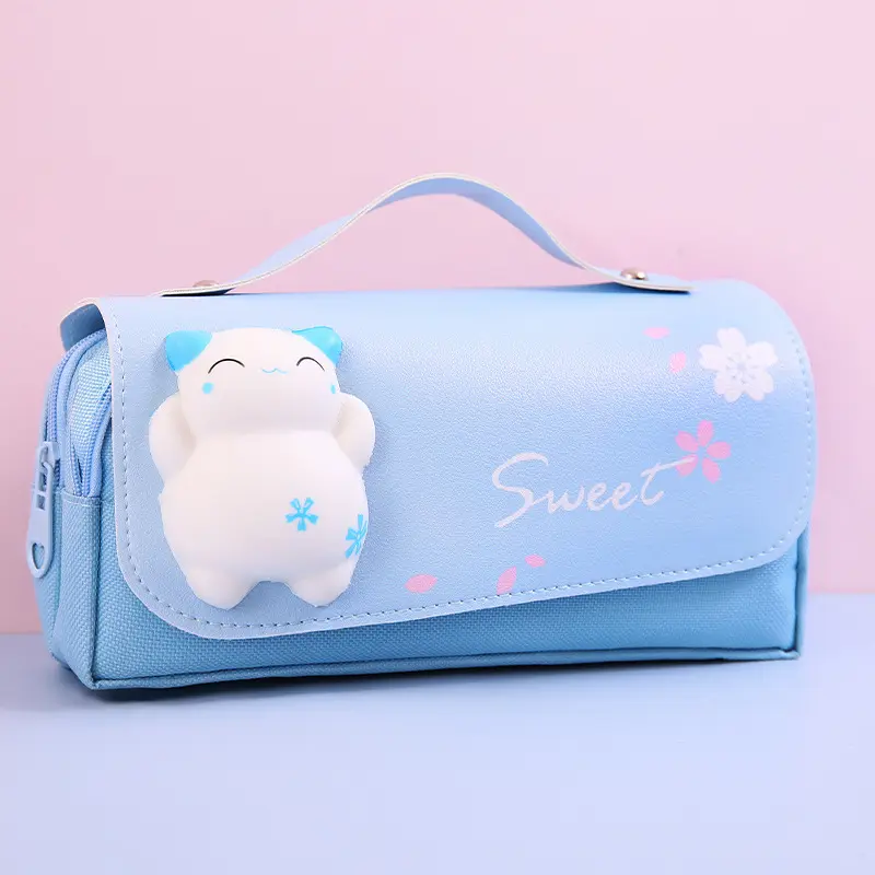 Cartuchera sweet kawaii