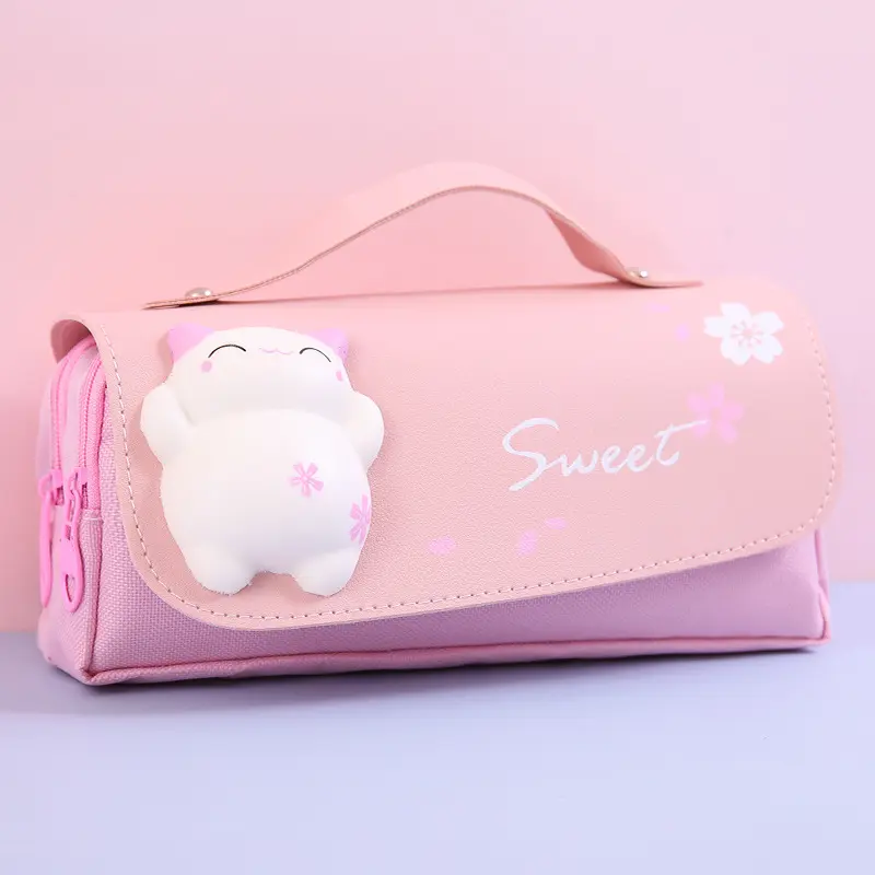 Cartuchera sweet kawaii