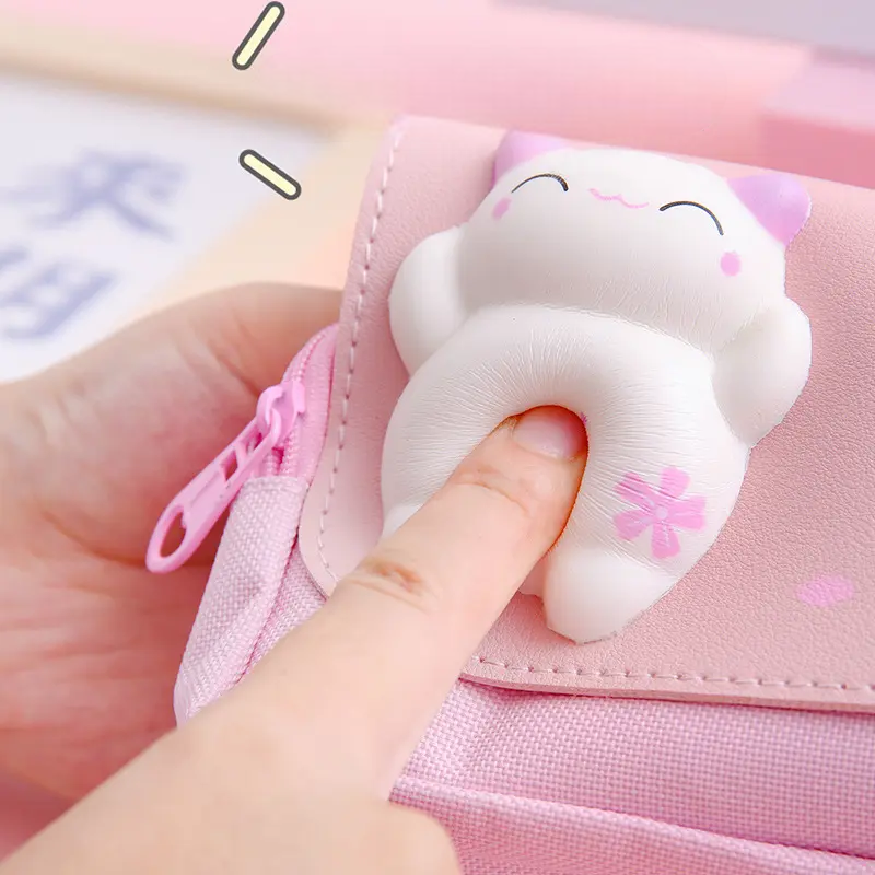 Cartuchera sweet kawaii