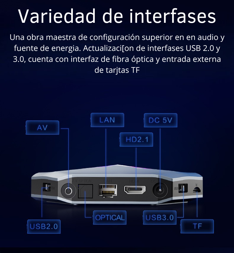 Consola videojuegos X10 TV Box game
