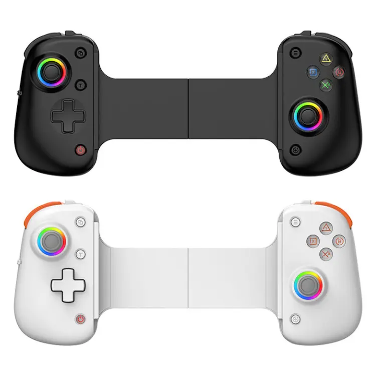 D8 Pro joystick inalámbrico expandible para Dispositivo Móvil