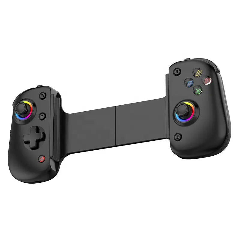 D8 Pro joystick inalámbrico expandible para Dispositivo Móvil