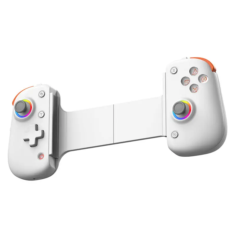 D8 Pro joystick inalámbrico expandible para Dispositivo Móvil