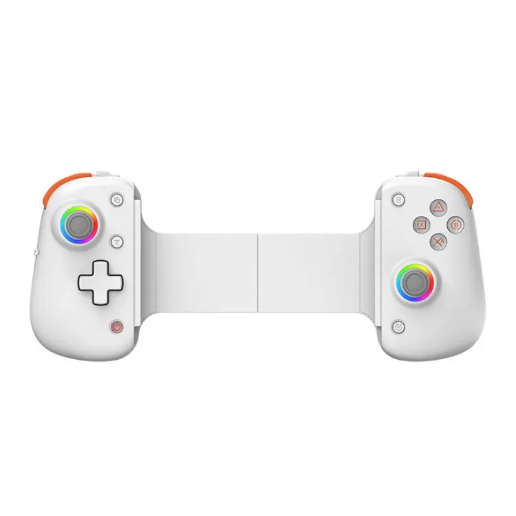 D8 Pro joystick inalámbrico expandible para Dispositivo Móvil