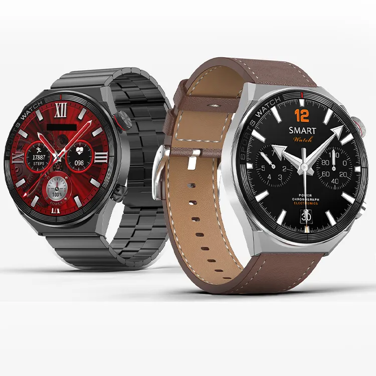 Smartwatch DT3 Mate