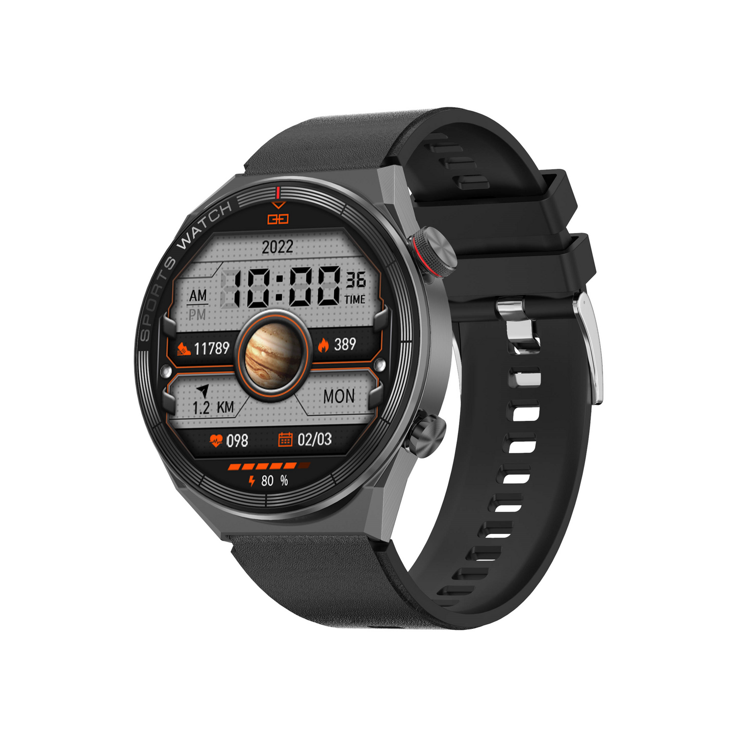 Smartwatch DT3 Mate