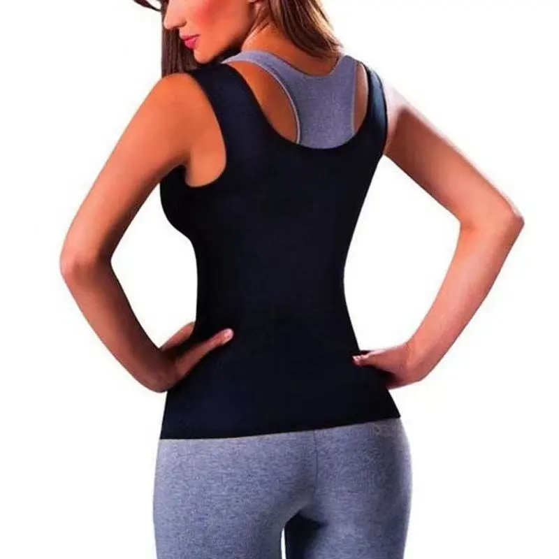 Faja deportiva de neopreno para mujer