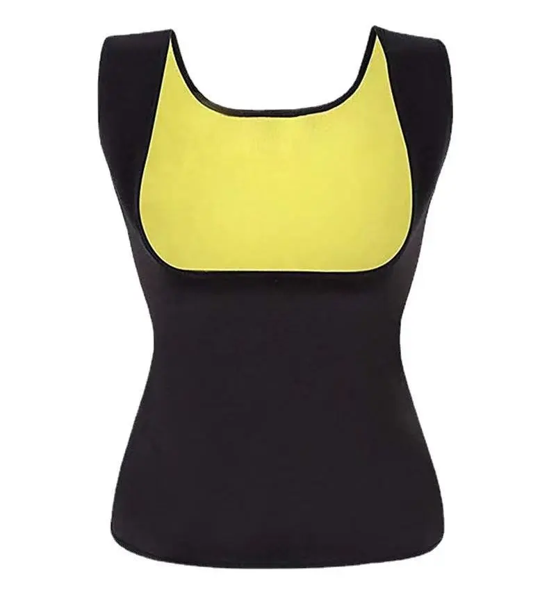 Faja deportiva de neopreno para mujer