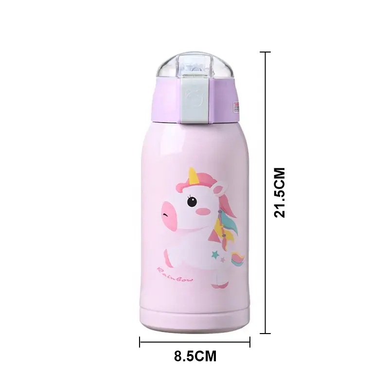 Termo Digital Kids