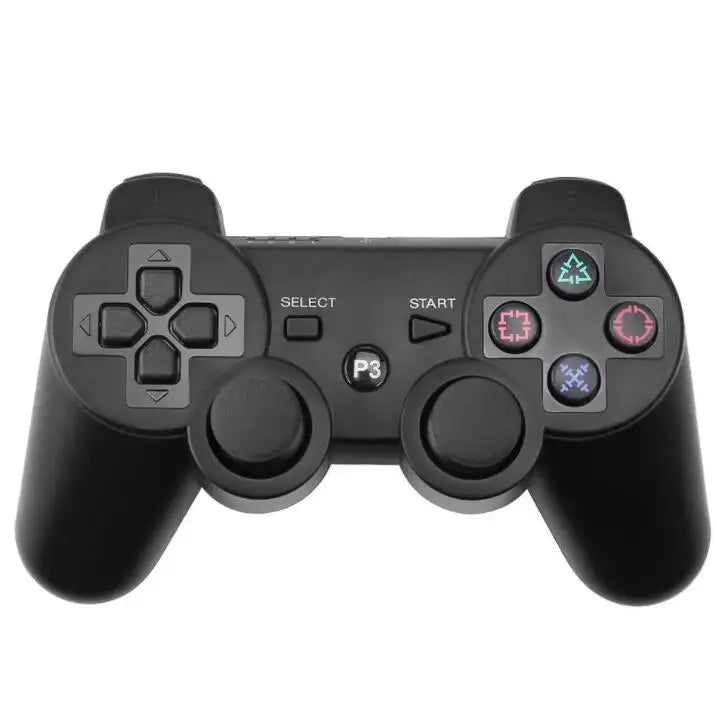 Joystick inalámbrico tipo PS3