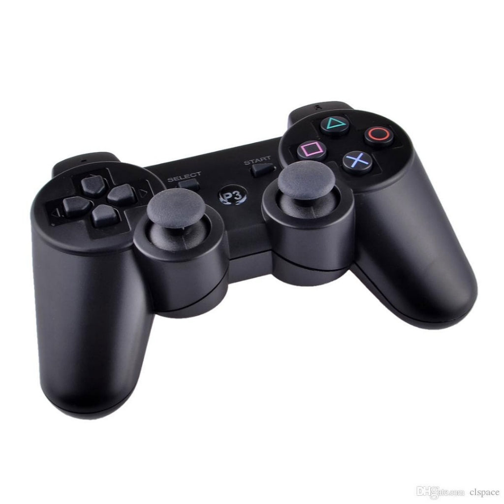 Joystick inalámbrico tipo PS3