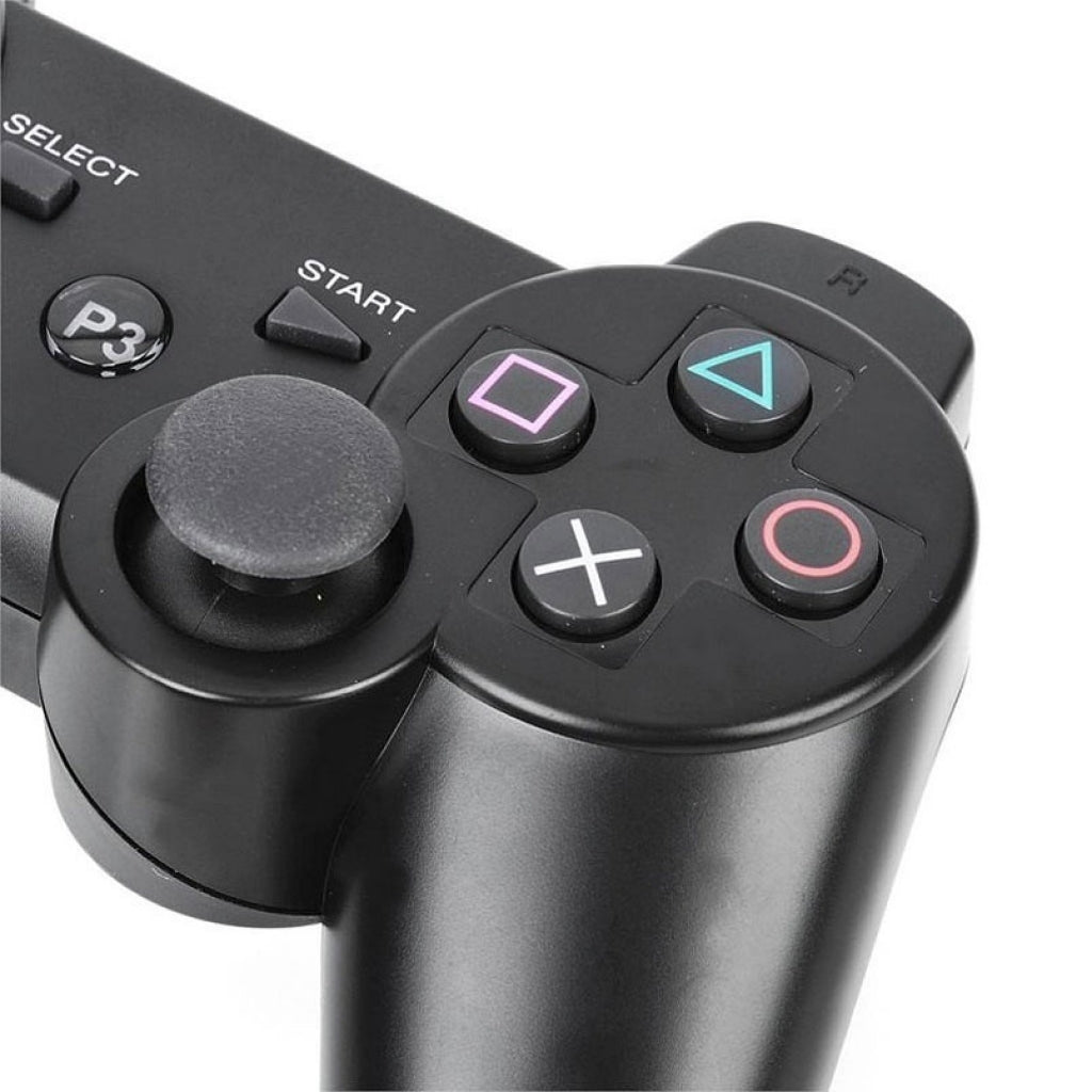 Joystick inalámbrico tipo PS3