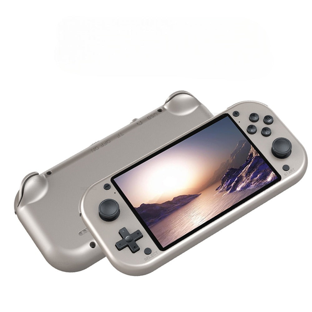 Consola portátil de videojuegos M17