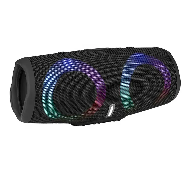 Parlante Inalambrico Bluetooh Charge 5 RGB