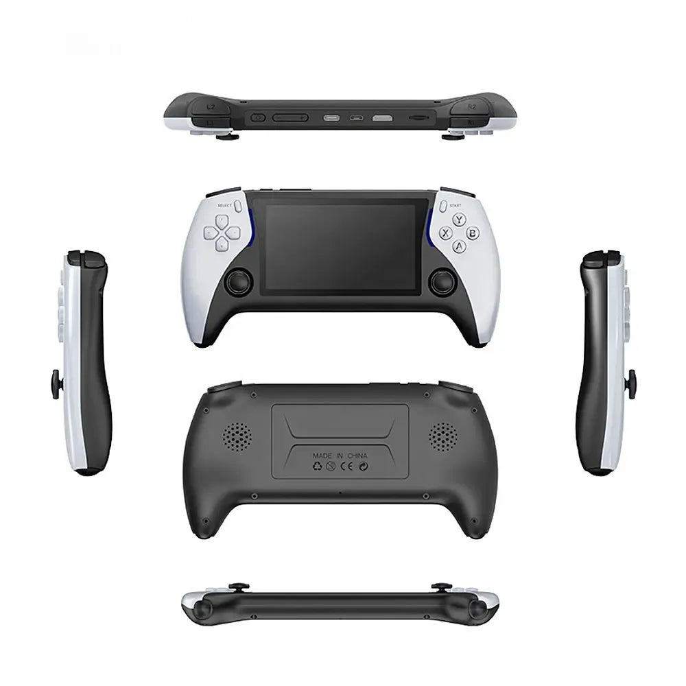 Consola videojuegos portátil Project X